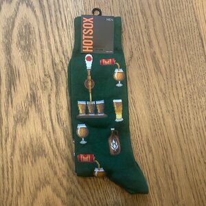 Hotsox, New with Tags, Novelty Socks